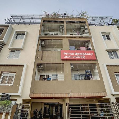 Super Capital O Sayhallo Prime Residency Bhubaneswar Exterior photo
