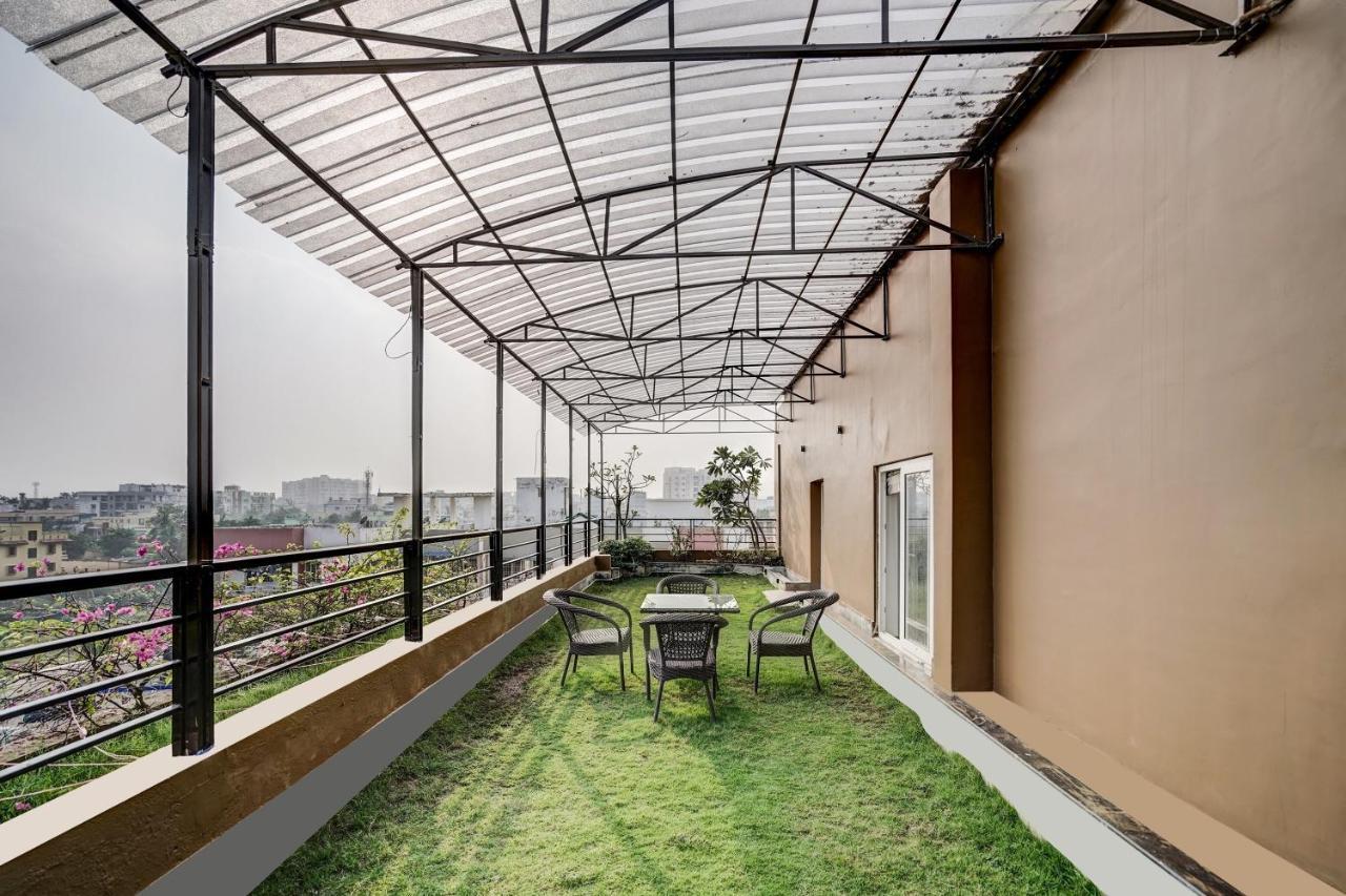 Super Capital O Sayhallo Prime Residency Bhubaneswar Exterior photo